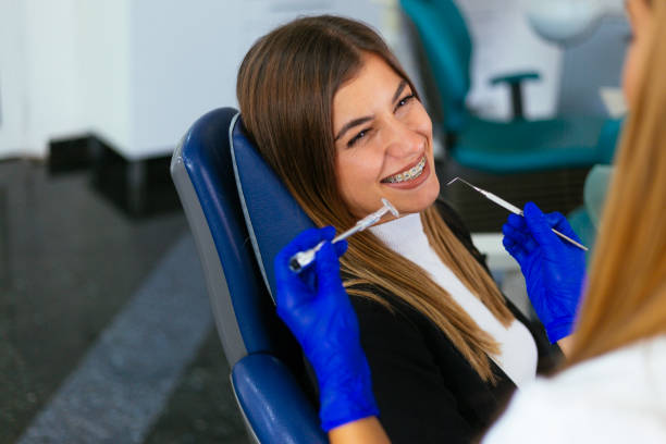 Best Wisdom Tooth Removal  in Rosharon, TX