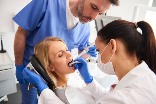 Trusted Rosharon, TX  Holistic Dental Services Experts