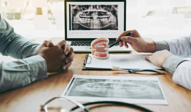 Best Root Canal Treatment  in Rosharon, TX
