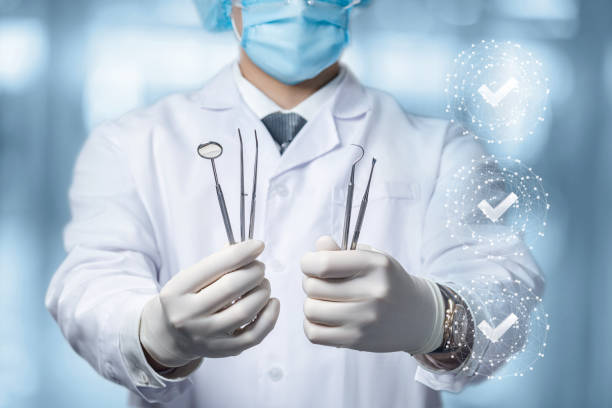 Best Laser Dentistry  in Rosharon, TX