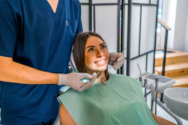Rosharon, TX  Holistic Dental Services Company