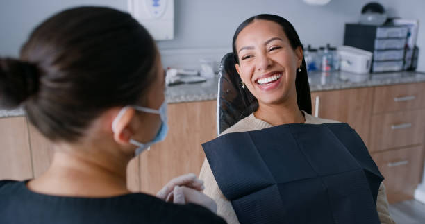 TMJ/TMD Treatment in Rosharon, TX