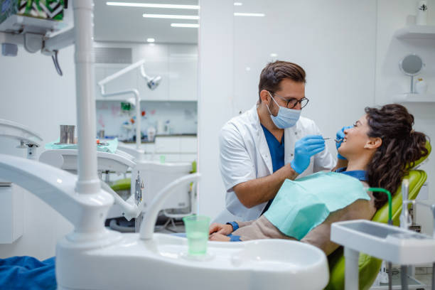 Best General Dentistry  in Rosharon, TX