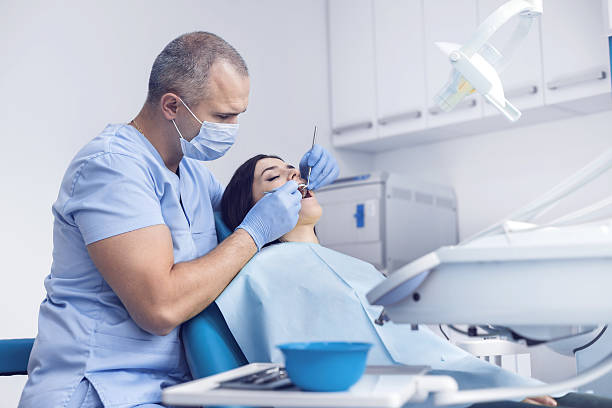 Why Choose Us for Your Dental Needs in Rosharon, TX
