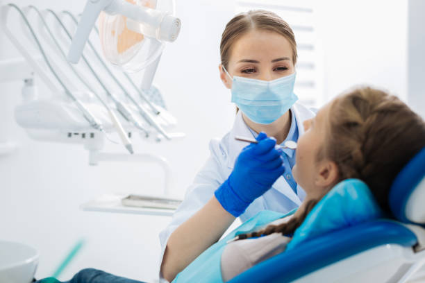 Full Mouth Reconstruction in Rosharon, TX