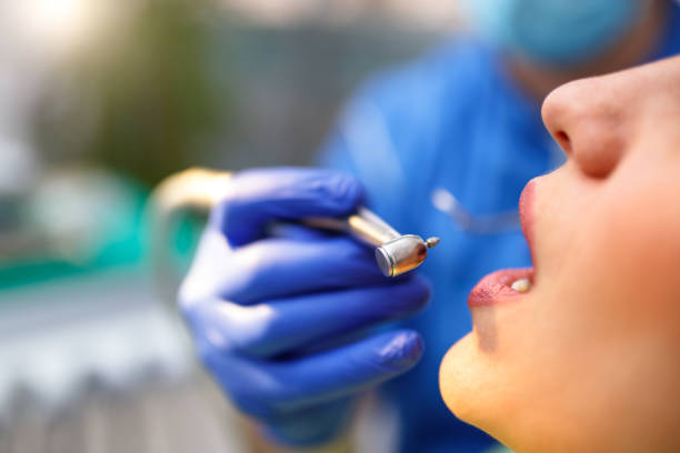 Best Oral Cancer Screening  in Rosharon, TX